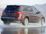 Acura MDX 2009 года